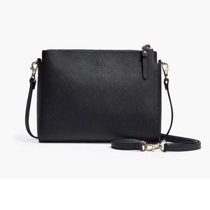 Lo & Sons The Pearl Crossbody Bag